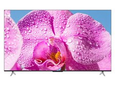 TCL 65P636 [65インチ] 価格比較 - 価格.com