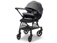 ピジョン ランフィ リノン7 2023年モデル [チャコールグレー