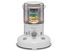 トヨトミ レインボーストーブ RB-250 2020年製 2020年製 TOYOTOMI