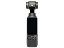 DJI OSMO POCKET 3 クリエイターコンボ 価格比較 - 価格.com
