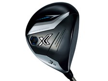 ダンロップ ゼクシオ エックス フェアウェイウッド 2024年モデル #3