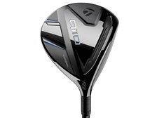 テーラーメイド Qi10 フェアウェイウッド #5 [Diamana BLUE TM50