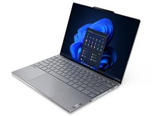 Lenovo ThinkBook 13x Gen 4 Core Ultra 9 185H・16GBメモリー・1TB