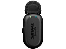 SHURE MoveMic One MV-ONE-J-Z6 価格比較 - 価格.com