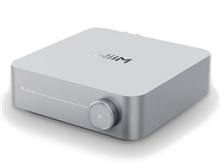 Linkplay WiiM Amp [シルバー] 価格比較 - 価格.com