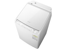 日立 ビートウォッシュ BW-DV80K(W) [ホワイト] 価格比較 - 価格.com