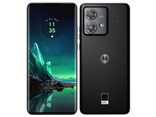 MOTOROLA motorola edge 40 neo SIMフリー [ブラックビューティ] 価格
