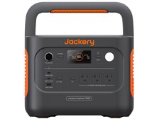 Jackery Japan Jackery ポータブル電源 1000 New JE-1000D 価格比較
