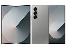 サムスン Galaxy Z Fold6 512GB au 価格比較 - 価格.com