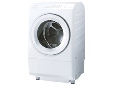 東芝 ZABOON TW-127XM4L(W) [グランホワイト] 価格比較 - 価格.com