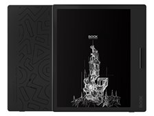 ONYX BOOX Page [ブラック] 価格比較 - 価格.com