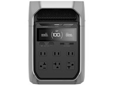 EcoFlow Technology EcoFlow DELTA 3 Plus 価格比較 - 価格.com