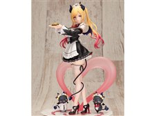 コトブキヤ ホロライブプロダクション 1/7 癒月ちょこ ～メイド衣装Ver
