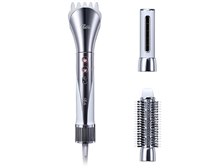 MTG ReFa BEAUTECH RESETTER RE-BI-02A [ホワイト] レビュー評価・評判