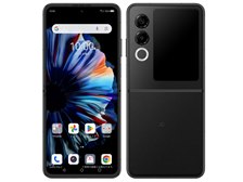 nubia nubia Flip 2 A404ZT ワイモバイル [ブラック] 価格比較 - 価格.com