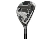 テーラーメイド Qi35 MAX レスキュー ユーティリティー [2025 Diamana