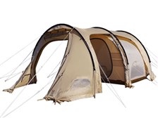 DOD カマボコテント3S T3-688-TN [タン] 価格比較 - 価格.com