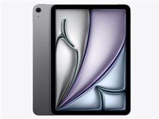 Apple iPad Air 11インチ Wi-Fi 128GB 2025年春モデル MC9W4J/A