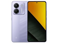 Xiaomi POCO M7 Pro 5G SIMフリー [パープル] 価格比較 - 価格.com