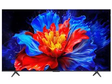 TCL 75P8K [75インチ] 価格比較 - 価格.com