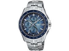 カシオ オシアナス マンタ 限定モデル OCW-S7000RA-2AJF 価格比較