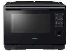 東芝 石窯ドーム ER-D4000B(K) [ブラック] 価格比較 - 価格.com