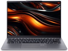 Acer Swift Go 14 AI SFG14-64-N73Y/F 価格比較 - 価格.com