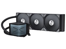 TRYX PANORAMA 360 L-P360N-DS3M-G1K [BLACK] 価格比較 - 価格.com