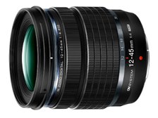 OM SYSTEM M.ZUIKO DIGITAL ED 12-45mm F4.0 PRO 中古価格比較 - 価格.com
