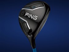 ピン G440 MAX フェアウェイウッド #5 [PING TOUR 2.0 CHROME 75