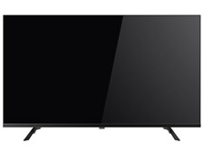 YAMAZEN キュリオム QRK-40W2KST [40インチ] 価格比較 - 価格.com