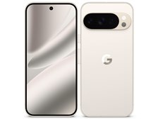 Google Google Pixel 10 Pro 256GB SIMフリー [Porcelain] 価格比較