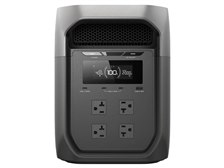 EcoFlow Technology EcoFlow DELTA 3 Max 価格比較 - 価格.com