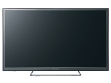 パナソニック VIERA TH-32ES500-S [32インチ ダークシルバー] 価格比較