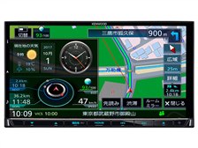 ケンウッド 彩速ナビ MDV-M705 価格比較 - 価格.com