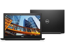 Dell Latitude 7280 プレミアム Core i5 7300U・8GBメモリ・256GB SSD