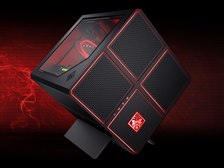 OMEN X by HP 900-290jp エクストリームモデルの製品画像 - 価格.com