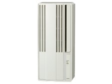 Masa】コロナ 窓用エアコン 冷房専用 CW-1818 工事不要 楽天市場