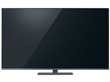 パナソニック VIERA TH-65FX800 [65インチ] 価格比較 - 価格.com