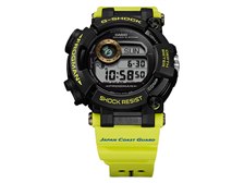 カシオ G-SHOCK 海上保安制度創設70周年 タイアップモデル マスター