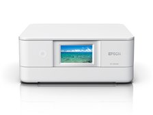 EPSON カラリオ EP-881AW [ホワイト] 価格比較 - 価格.com