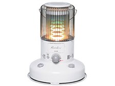 トヨトミ RB-250(W) [ホワイト] 価格比較 - 価格.com