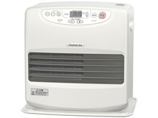 ダイニチ FW-4618L(W) [ウォームホワイト] 価格比較 - 価格.com