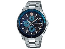 カシオ オシアナス マンタ 限定モデル OCW-S4000D-1AJF 価格比較