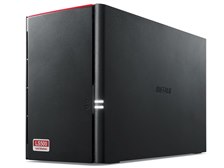 バッファロー LinkStation LS520D0802G 価格比較 - 価格.com
