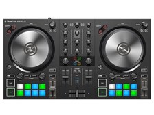 NATIVE INSTRUMENTS TRAKTOR KONTROL S2 MK3 価格比較 - 価格.com