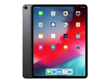Apple iPad Pro 12.9インチ Wi-Fi+Cellular 512GB MTJD2J/A SIMフリー