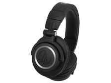 オーディオテクニカ ATH-M50xBT [ブラック] 価格比較 - 価格.com