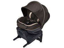 カーメイト エールベベ・クルット 5i グランス BF921 [グランブラウン