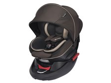 カーメイト エールベベ・クルット 5s グランス AB921 [グランブラウン